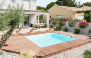 Piscine Coque Carree 4x4 Prix