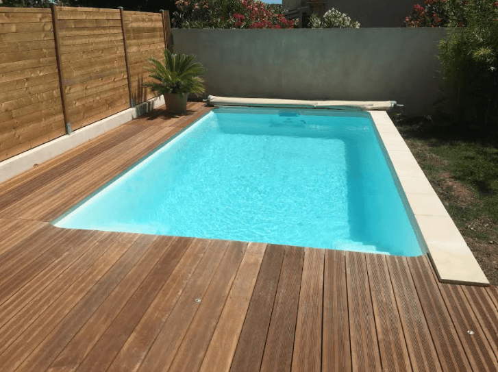 Prix Piscine 6x3 Prete A Plonger