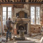 Comment installer un poêle dans une cheminée ancienne : guide complet pour une rénovation réussie