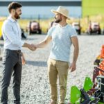 agriaffaires achat matériel agricole occasion