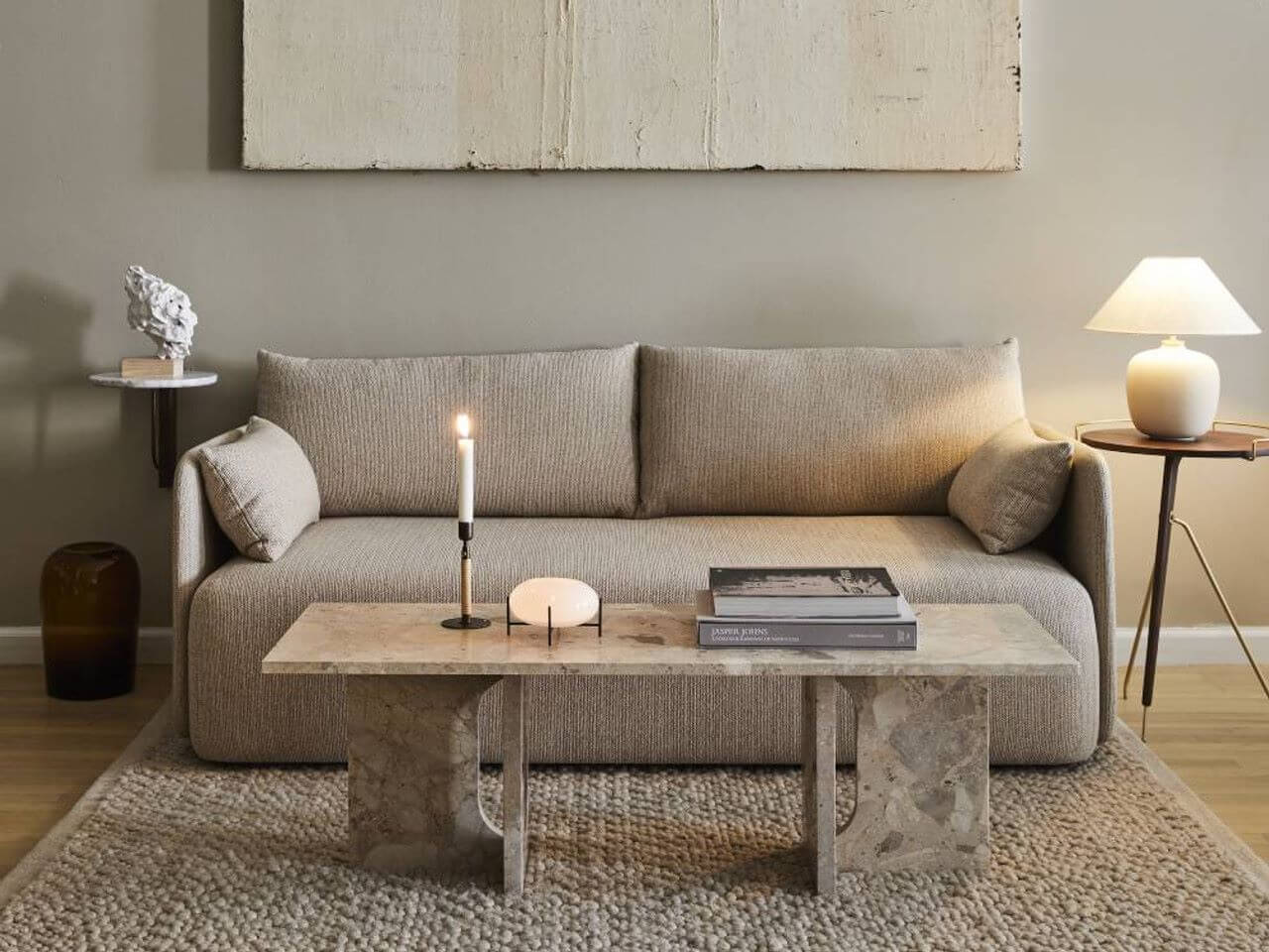 Table basse design Made in Design : la marque qui sublime votre salon