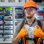 branchement telerupteur legrand