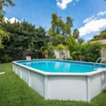 installation piscine hors-sol en bois