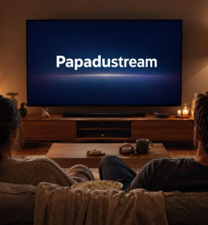 PapadustreamV2 V3 nouvelle adresse